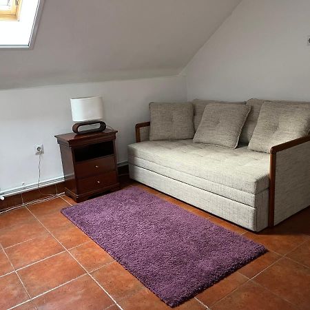 Apartment Dixy Belgrád Kültér fotó