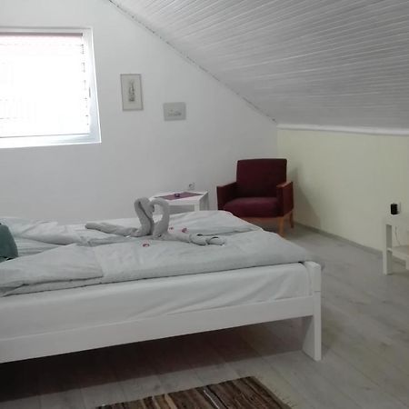 Apartment Dixy Belgrád Kültér fotó