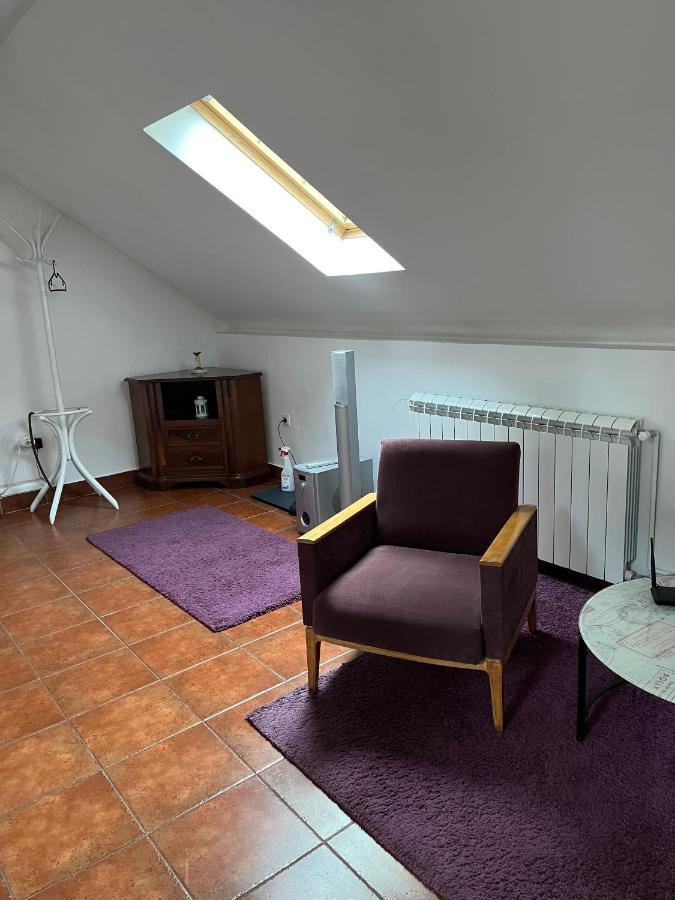 Apartment Dixy Belgrád Kültér fotó