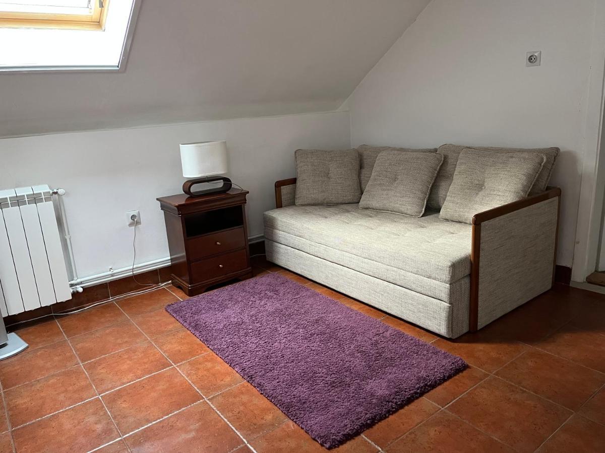 Apartment Dixy Belgrád Kültér fotó