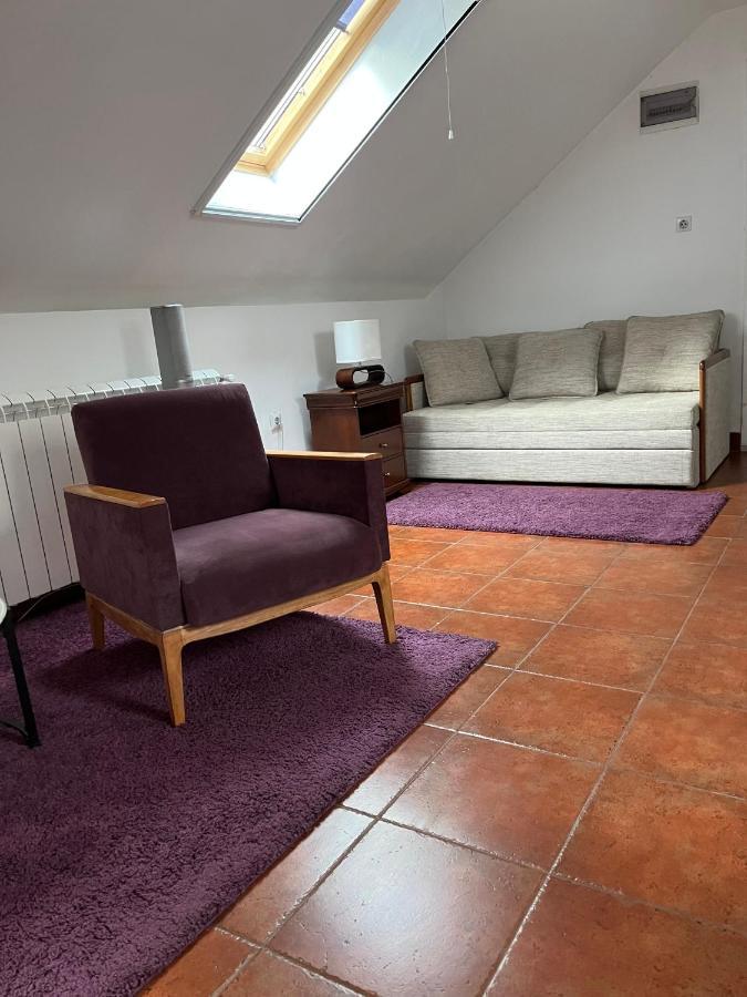Apartment Dixy Belgrád Kültér fotó