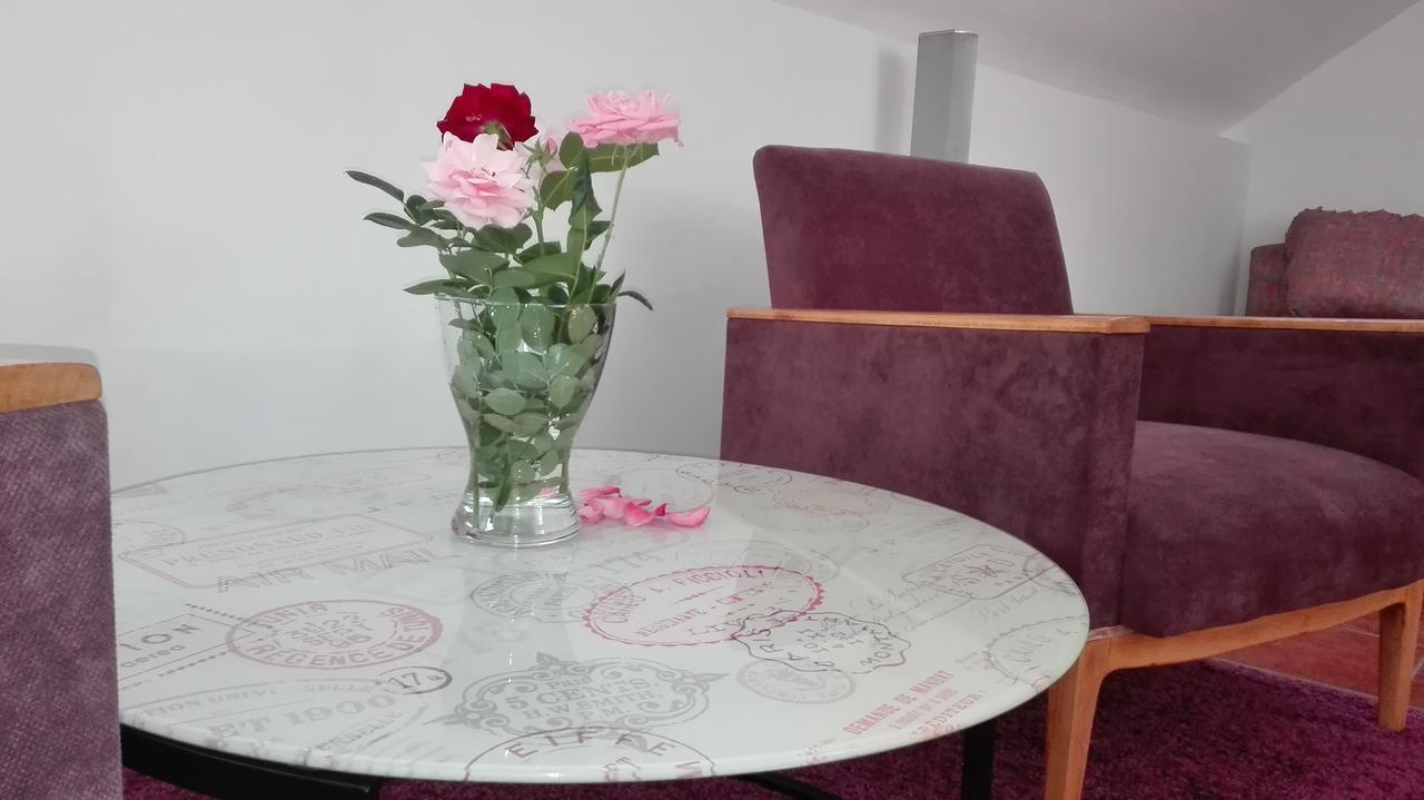 Apartment Dixy Belgrád Kültér fotó