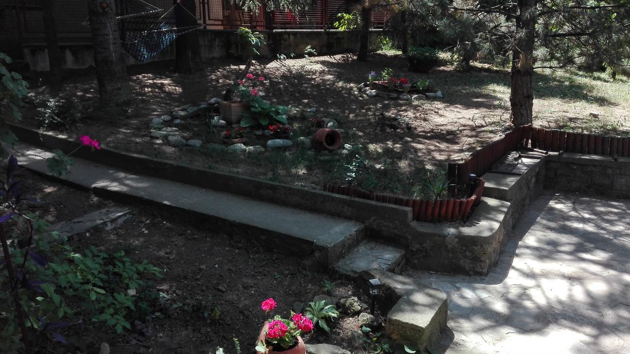 Apartment Dixy Belgrád Kültér fotó