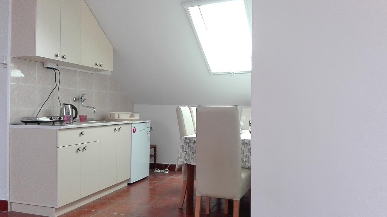 Apartment Dixy Belgrád Kültér fotó
