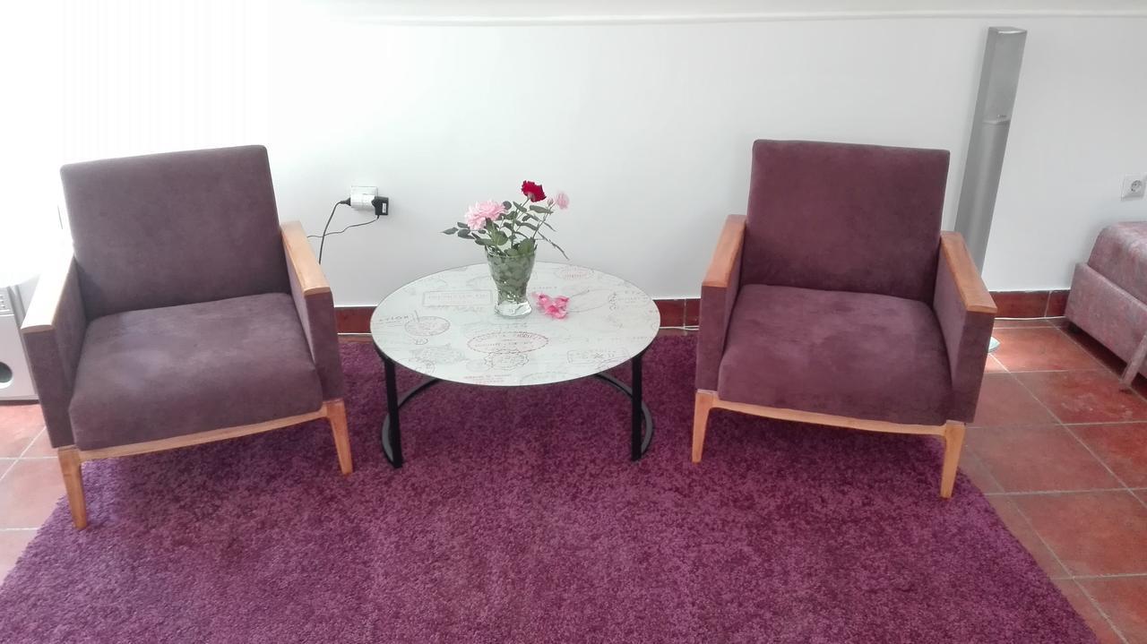 Apartment Dixy Belgrád Kültér fotó