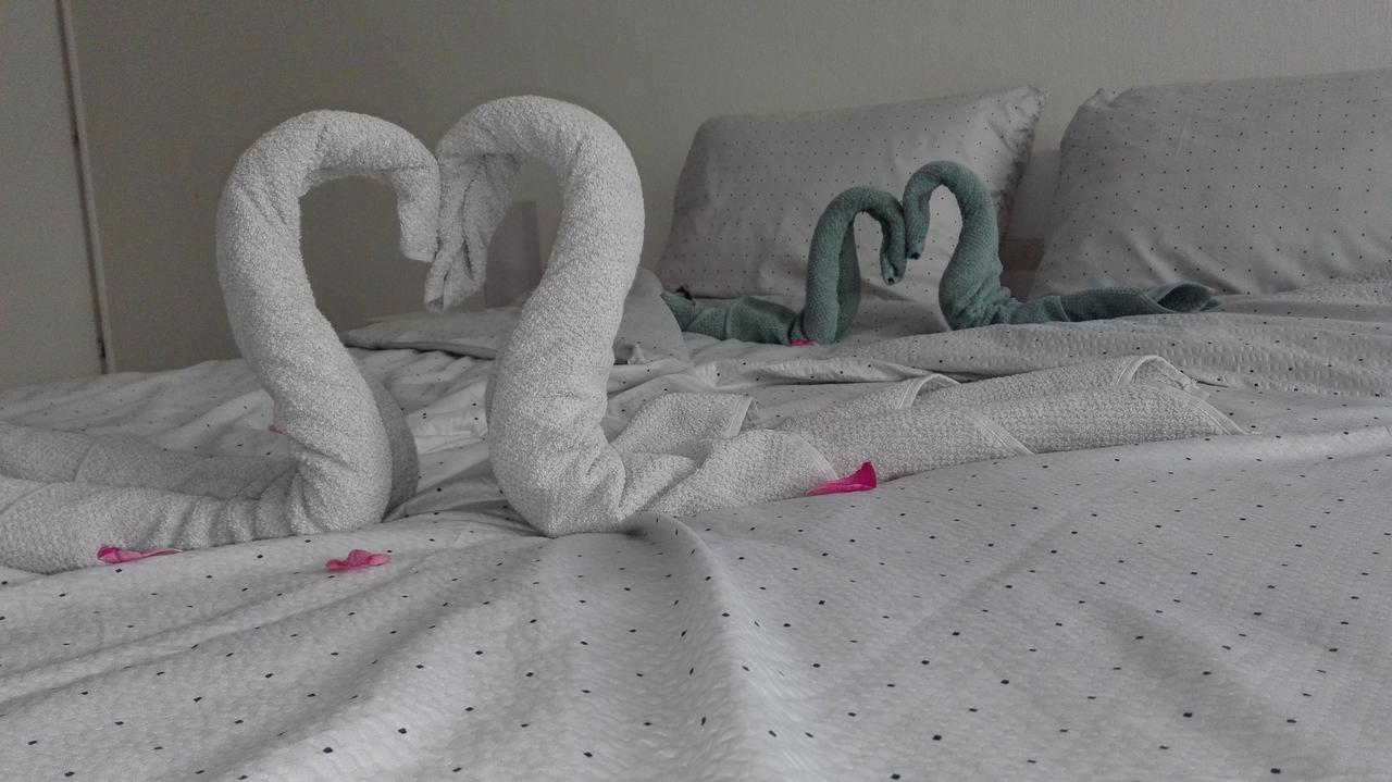 Apartment Dixy Belgrád Kültér fotó